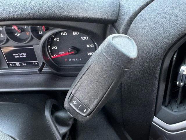 new 2026 Chevrolet Silverado 2500 car, priced at $50,814