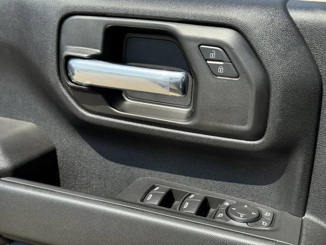 new 2026 Chevrolet Silverado 2500 car, priced at $50,814