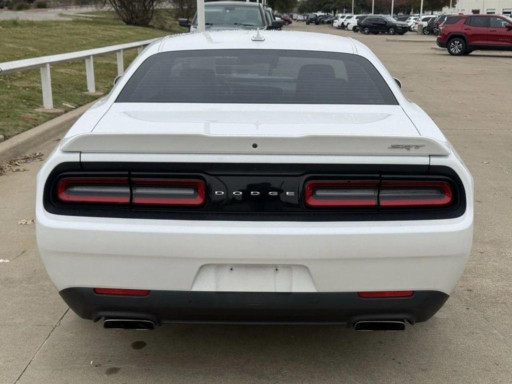 used 2016 Dodge Challenger car, priced at $31,500