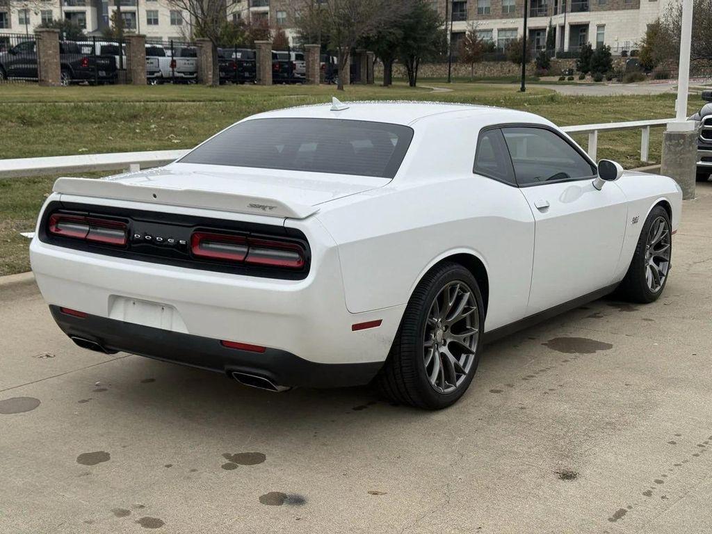 used 2016 Dodge Challenger car, priced at $31,500