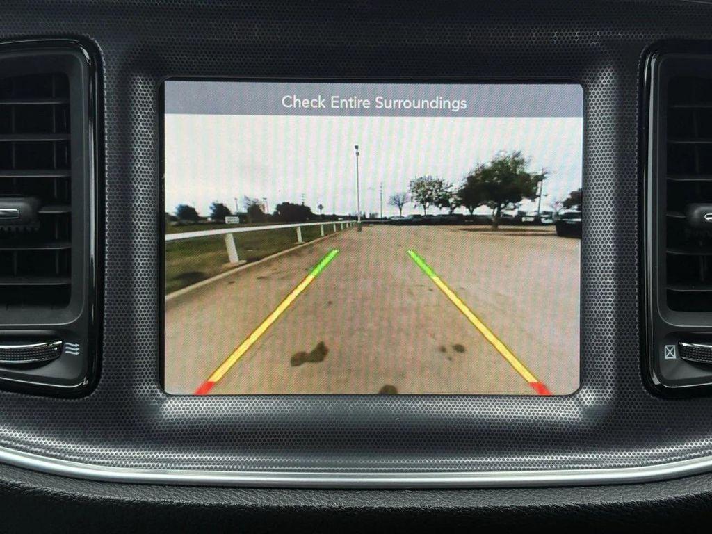 used 2016 Dodge Challenger car, priced at $31,500