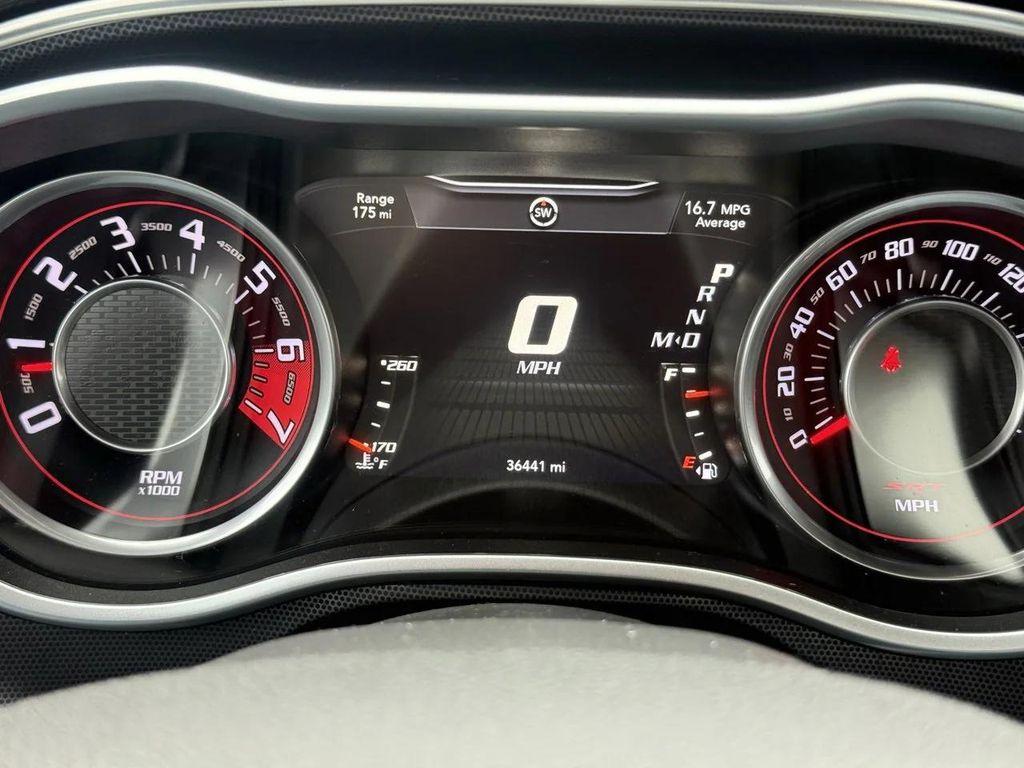 used 2016 Dodge Challenger car, priced at $31,500