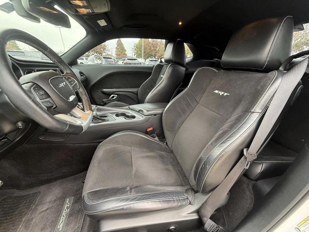 used 2016 Dodge Challenger car, priced at $31,500