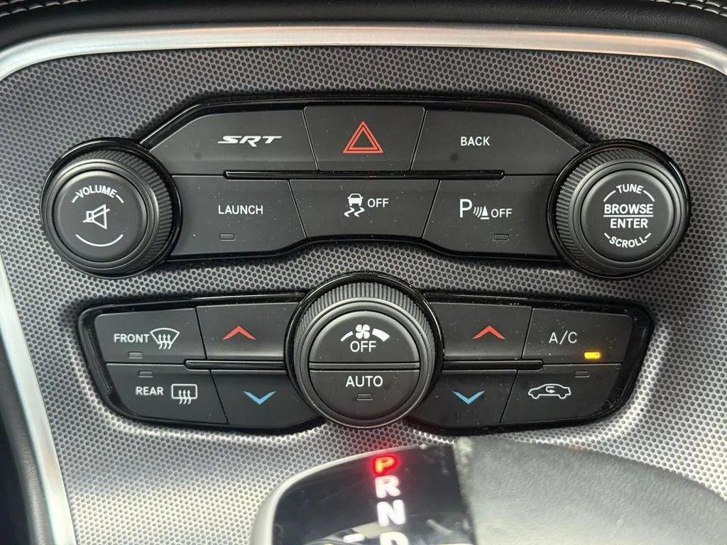 used 2016 Dodge Challenger car, priced at $31,500