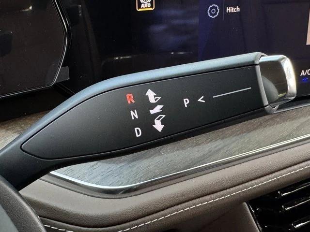 new 2026 Chevrolet Tahoe car, priced at $91,277