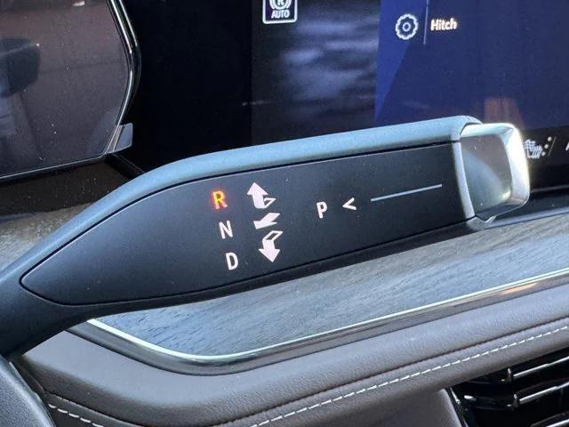 new 2026 Chevrolet Suburban car, priced at $96,389