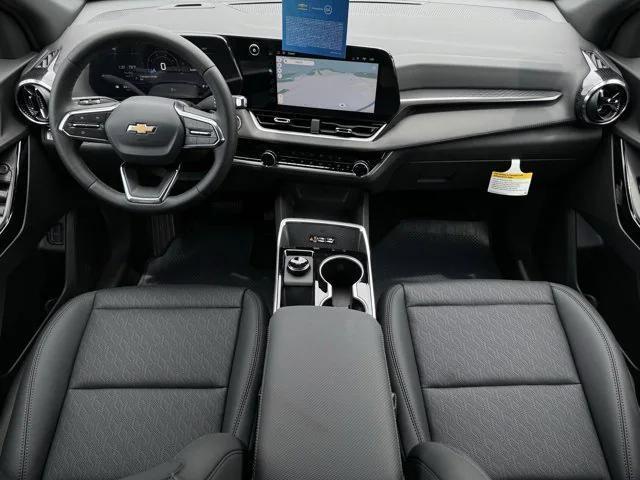 new 2026 Chevrolet Equinox car, priced at $27,458