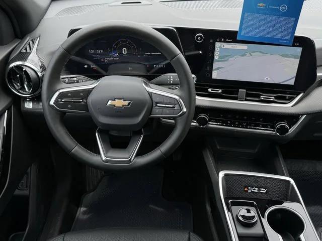 new 2026 Chevrolet Equinox car, priced at $27,458