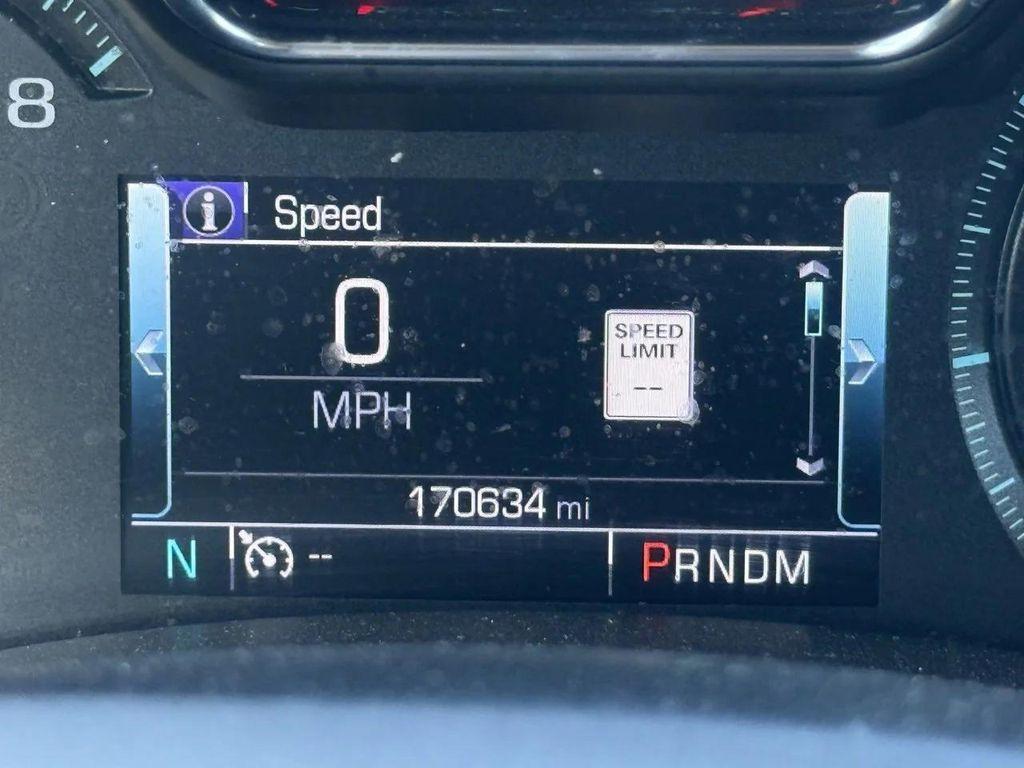 used 2020 Chevrolet Impala car, priced at $7,750