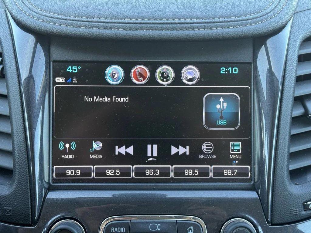 used 2020 Chevrolet Impala car, priced at $7,750