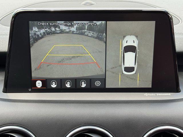 used 2021 Kia Stinger car, priced at $31,950