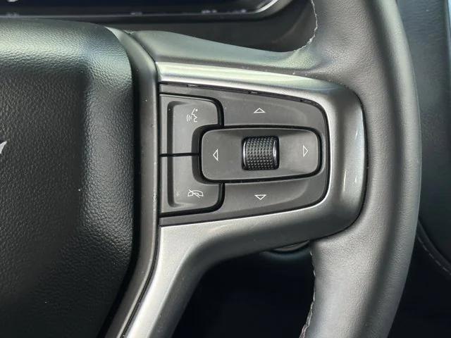 used 2024 Chevrolet Tahoe car, priced at $64,950