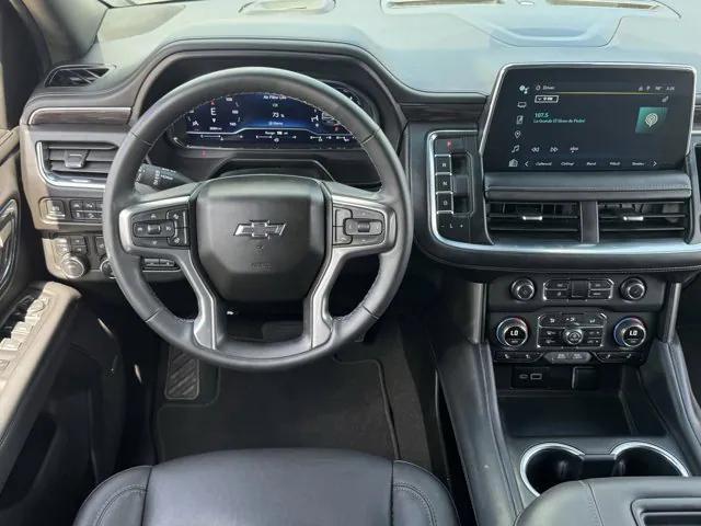 used 2024 Chevrolet Tahoe car, priced at $64,950