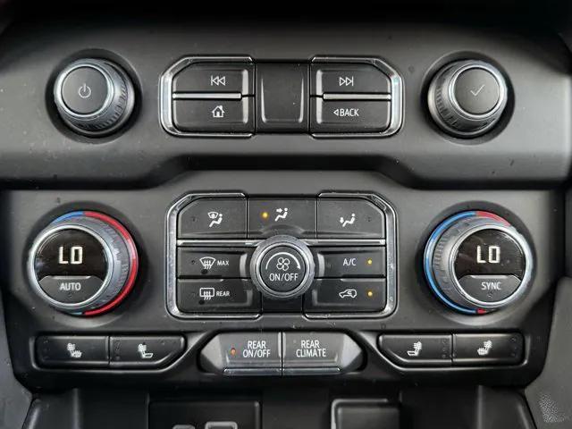 used 2024 Chevrolet Tahoe car, priced at $64,950