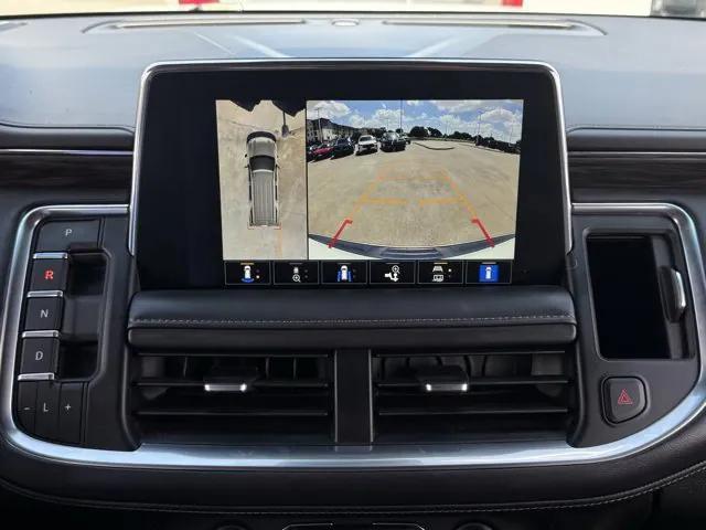 used 2024 Chevrolet Tahoe car, priced at $64,950