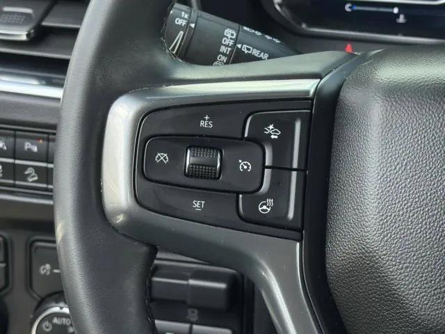used 2024 Chevrolet Tahoe car, priced at $64,950