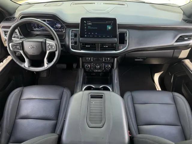 used 2024 Chevrolet Tahoe car, priced at $64,950