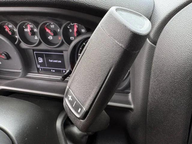 new 2025 Chevrolet Silverado 1500 car, priced at $35,795