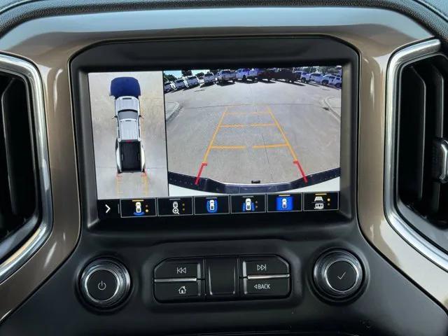used 2023 Chevrolet Silverado 3500 car, priced at $65,277