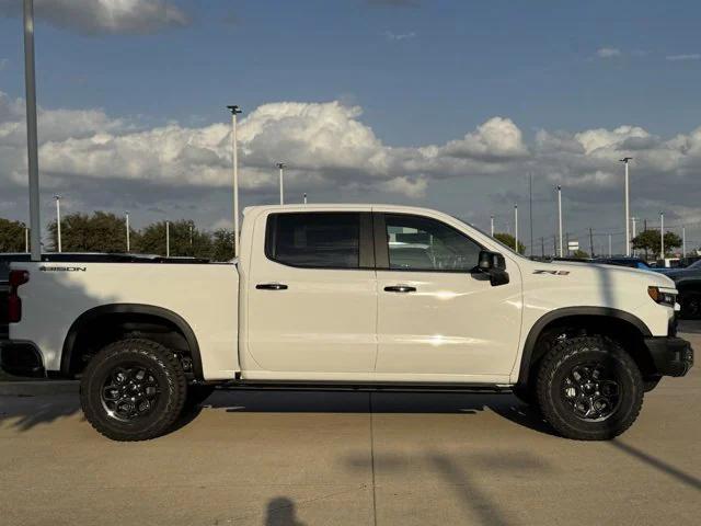 new 2025 Chevrolet Silverado 1500 car, priced at $73,470