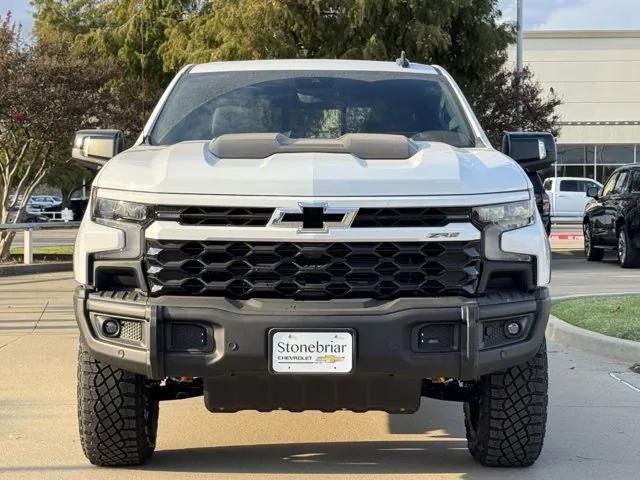 new 2025 Chevrolet Silverado 1500 car, priced at $73,470