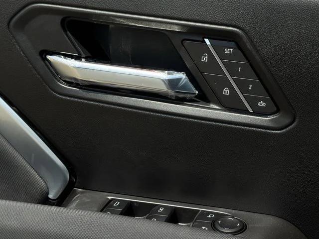new 2026 Chevrolet Colorado car, priced at $42,390