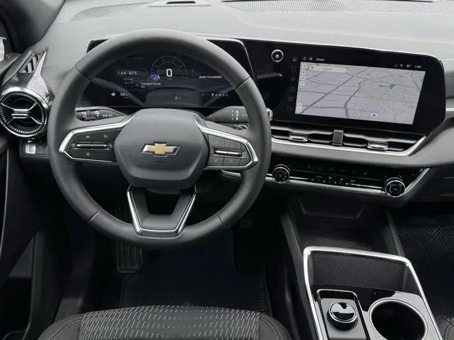 new 2026 Chevrolet Equinox car, priced at $23,795