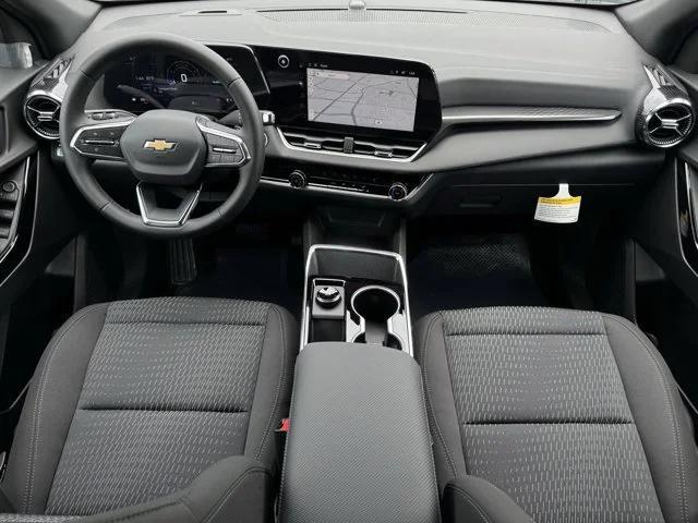 new 2026 Chevrolet Equinox car, priced at $23,795
