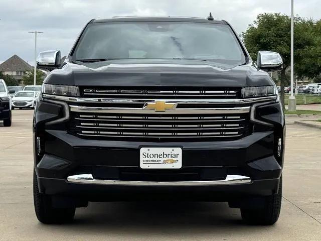 new 2024 Chevrolet Tahoe car, priced at $73,855