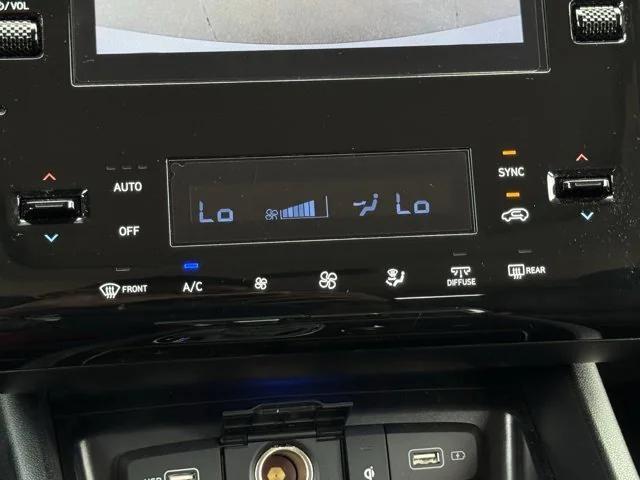 used 2022 Hyundai Tucson car, priced at $21,150