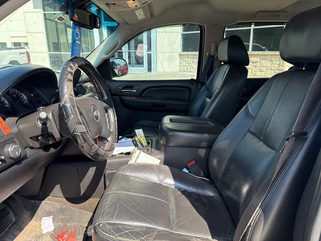 used 2007 Chevrolet Silverado 1500 car, priced at $9,400