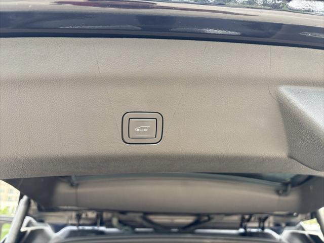 new 2023 Chevrolet Tahoe car