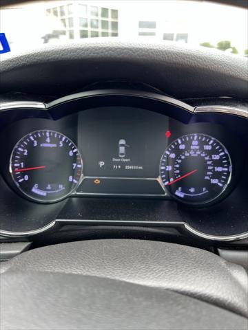 used 2013 Kia Optima car, priced at $5,555