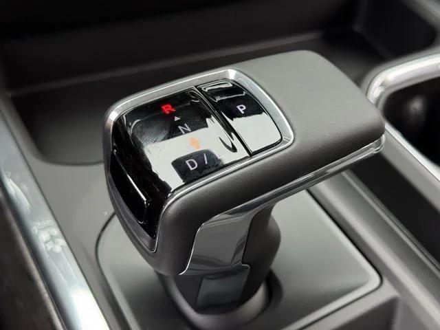 new 2025 Chevrolet Silverado 1500 car, priced at $64,255