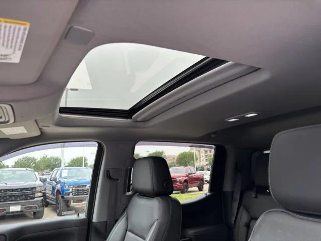 used 2020 GMC Sierra 1500 car, priced at $35,950