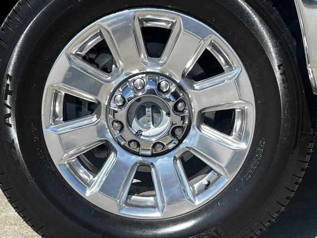 used 2021 Ford F-250 car, priced at $62,250