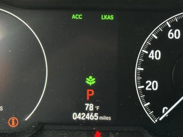 used 2018 Honda Accord car, priced at $20,500