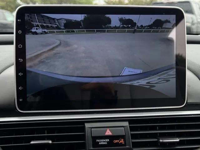 used 2018 Honda Accord car, priced at $20,500