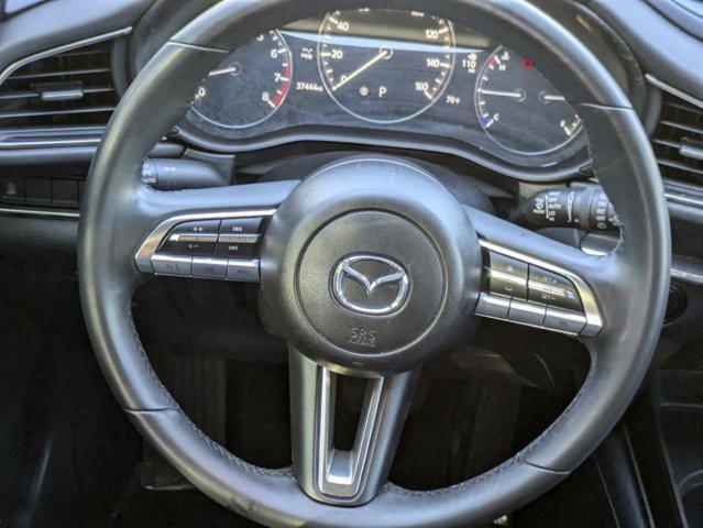 used 2021 Mazda CX-30 car, priced at $20,500