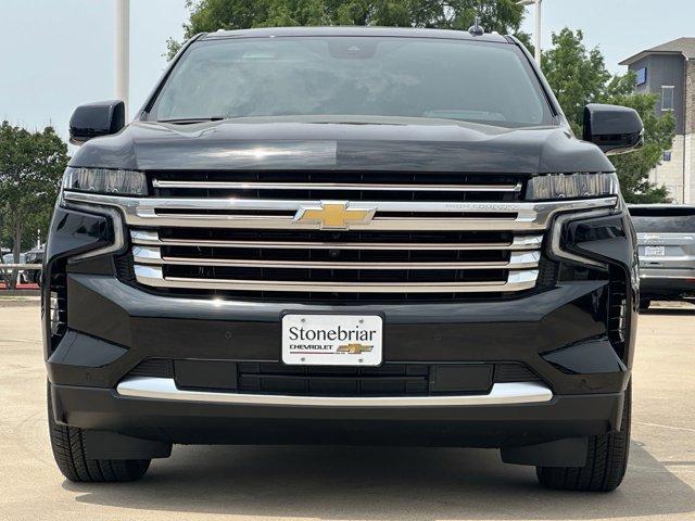 new 2024 Chevrolet Tahoe car, priced at $77,055