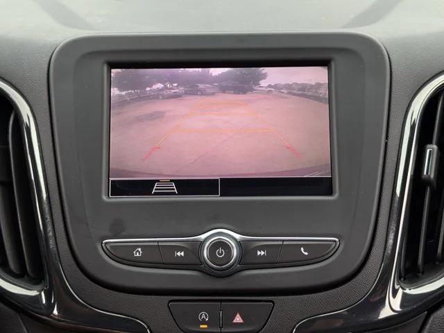 used 2023 Chevrolet Equinox car, priced at $22,250