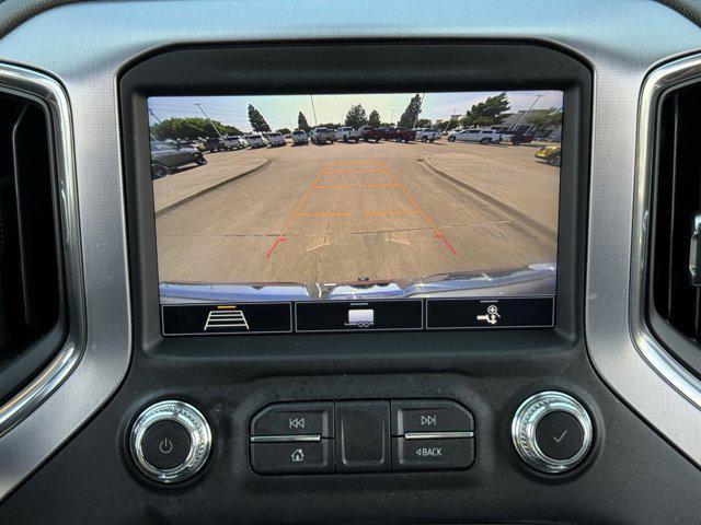 used 2020 GMC Sierra 1500 car, priced at $43,500