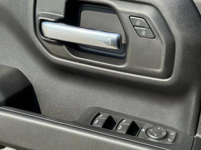new 2026 Chevrolet Silverado 1500 car, priced at $37,047