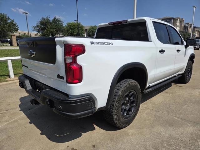 used 2023 Chevrolet Silverado 1500 car