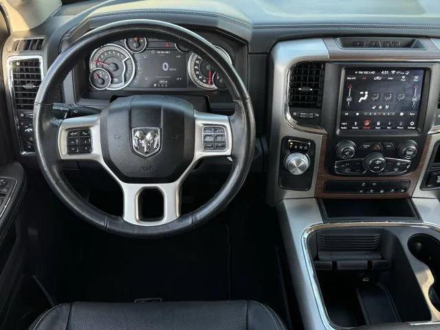 used 2018 Ram 1500 car, priced at $27,777