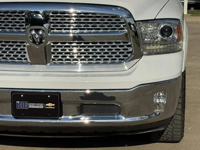 used 2018 Ram 1500 car, priced at $27,777