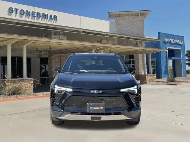 new 2026 Chevrolet Blazer EV car, priced at $42,880