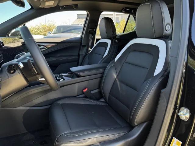 new 2026 Chevrolet Blazer EV car, priced at $42,880