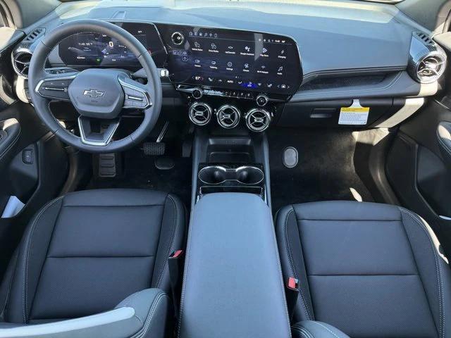 new 2026 Chevrolet Blazer EV car, priced at $42,880