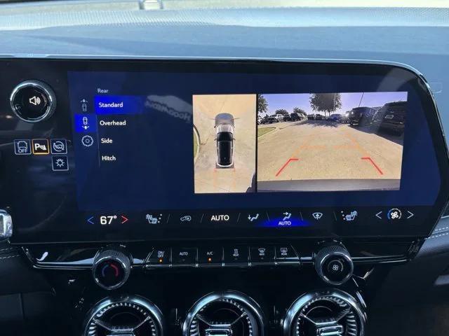 new 2026 Chevrolet Blazer EV car, priced at $42,880